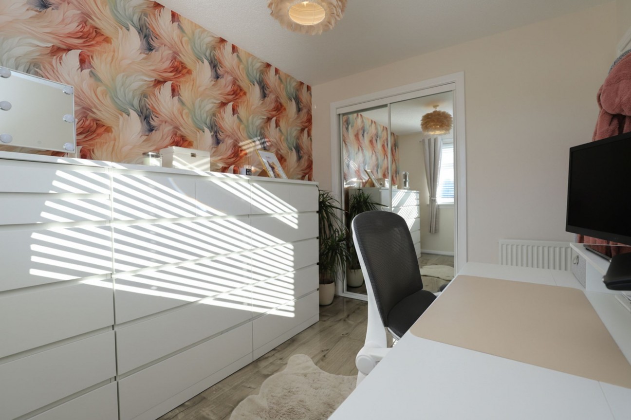 Craigvale Crescent, Airdrie, ML6