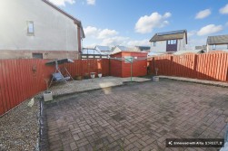 Craigvale Crescent, Airdrie, ML6