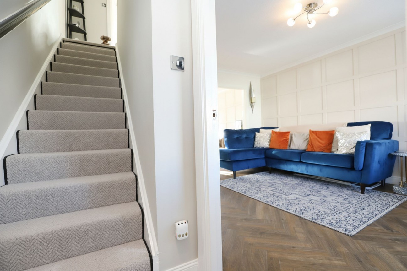 Craigvale Crescent, Airdrie, ML6