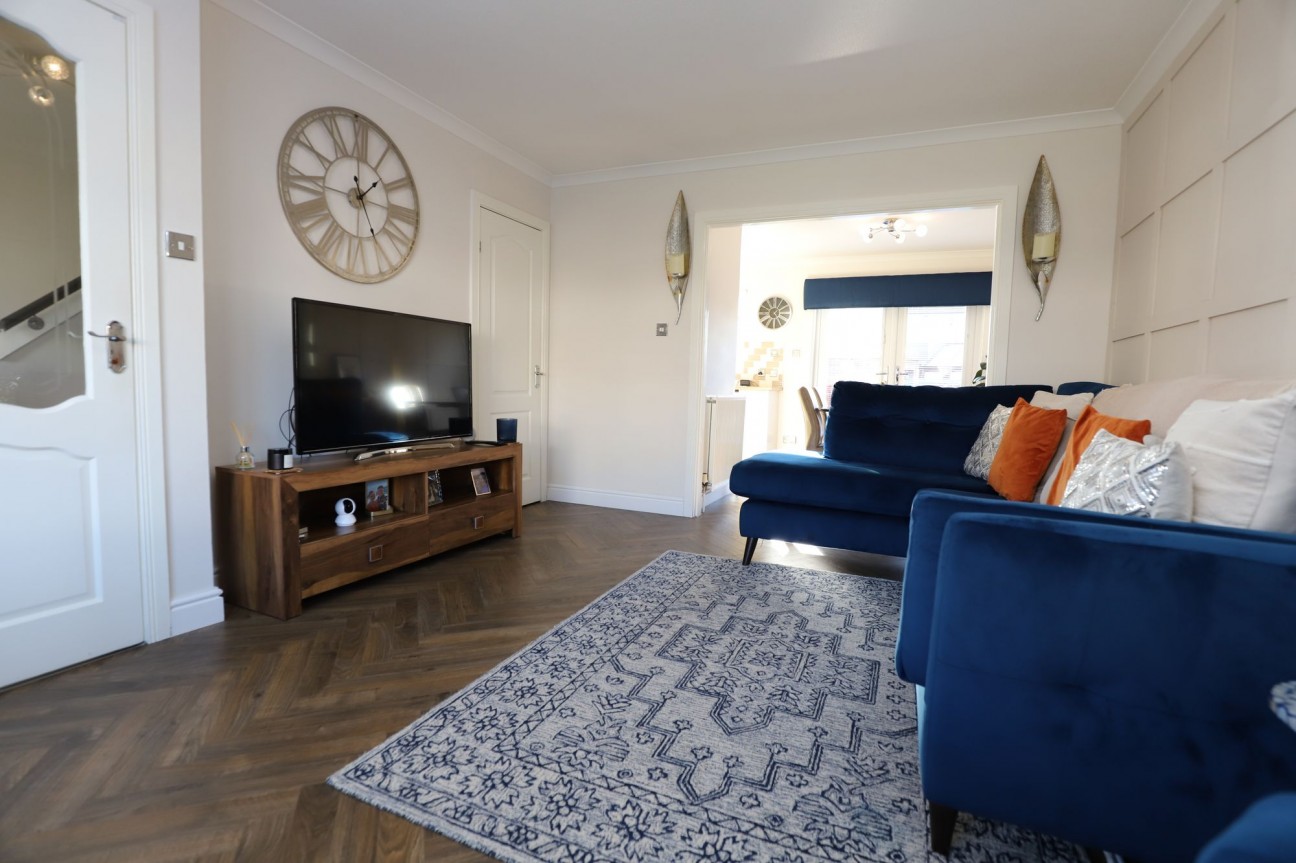 Craigvale Crescent, Airdrie, ML6