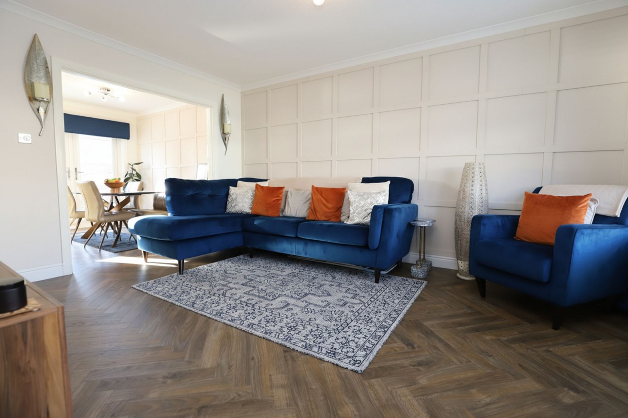 Craigvale Crescent, Airdrie, ML6