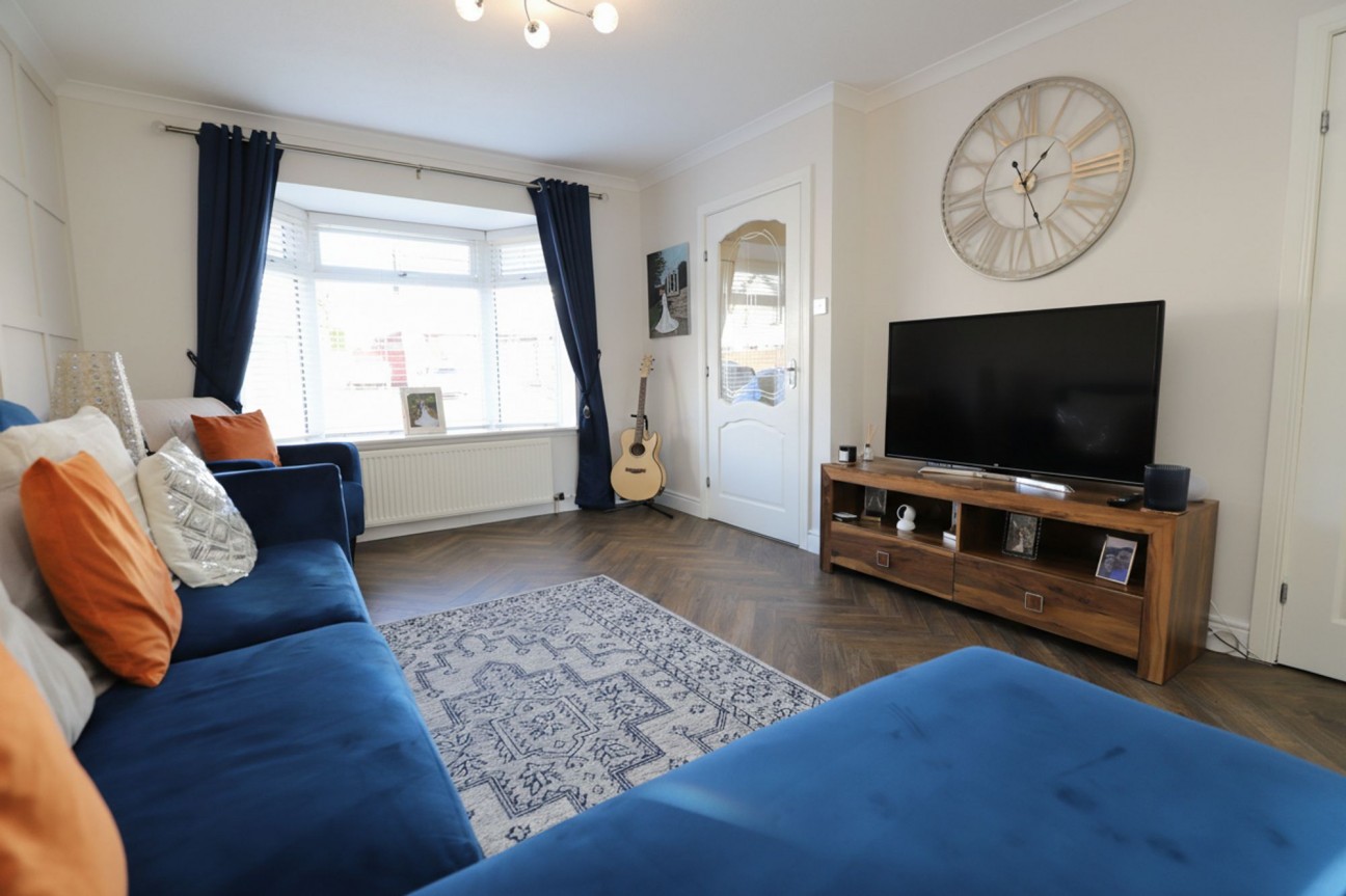 Craigvale Crescent, Airdrie, ML6