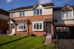 Moorcroft Drive, Airdrie, ML6