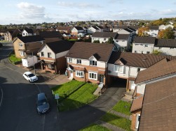 Moorcroft Drive, Airdrie, ML6