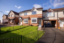 Moorcroft Drive, Airdrie, ML6