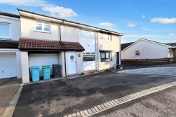 Ayr Drive, Airdrie, ML6