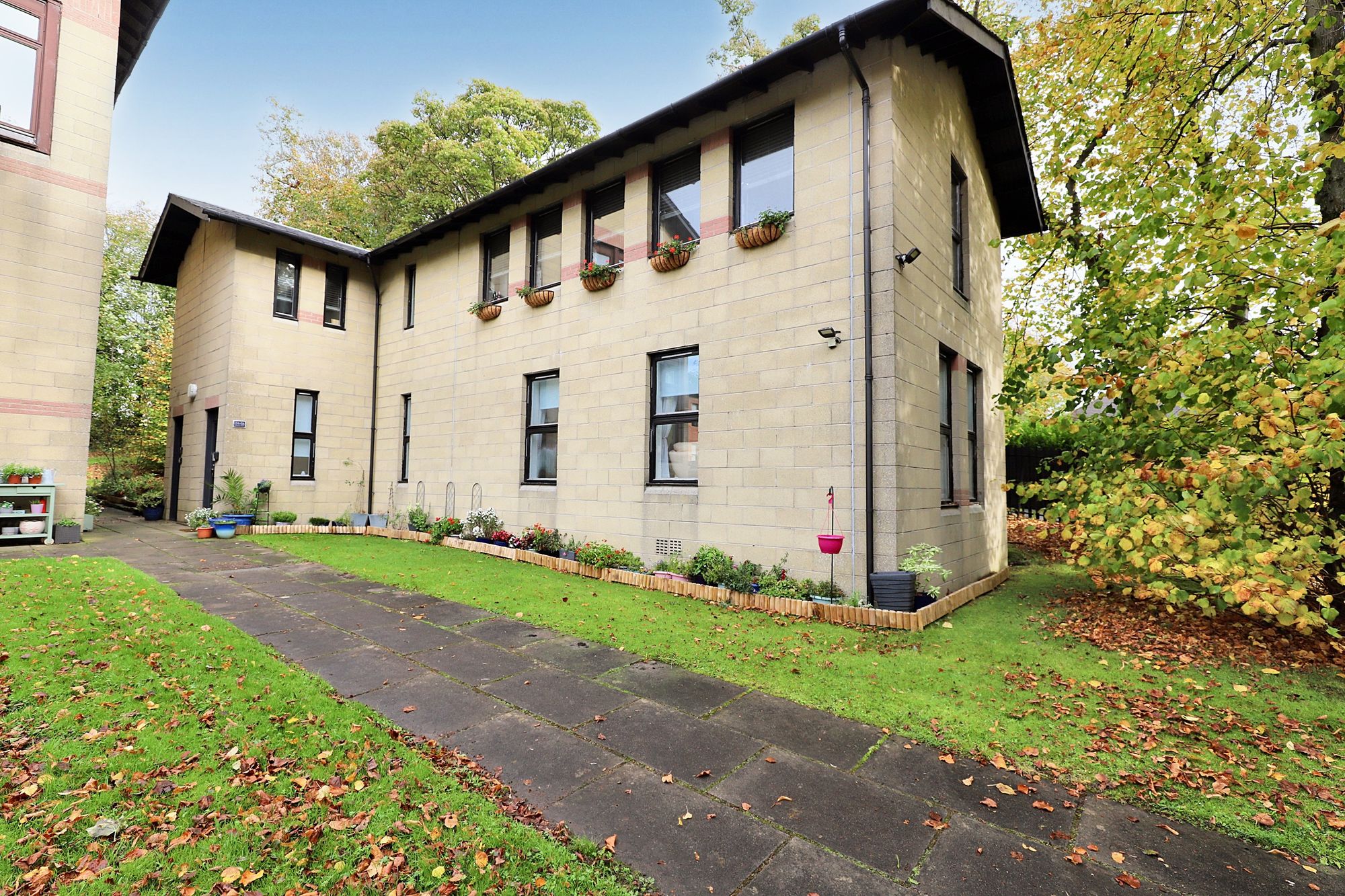 Arran Drive, Airdrie, ML6