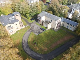 Arran Drive, Airdrie, ML6