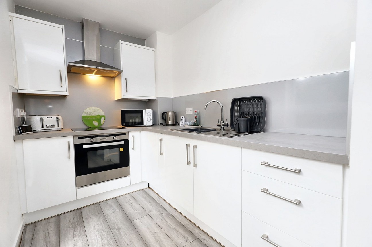 Arran Drive, Airdrie, ML6