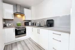 Arran Drive, Airdrie, ML6