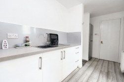 Arran Drive, Airdrie, ML6
