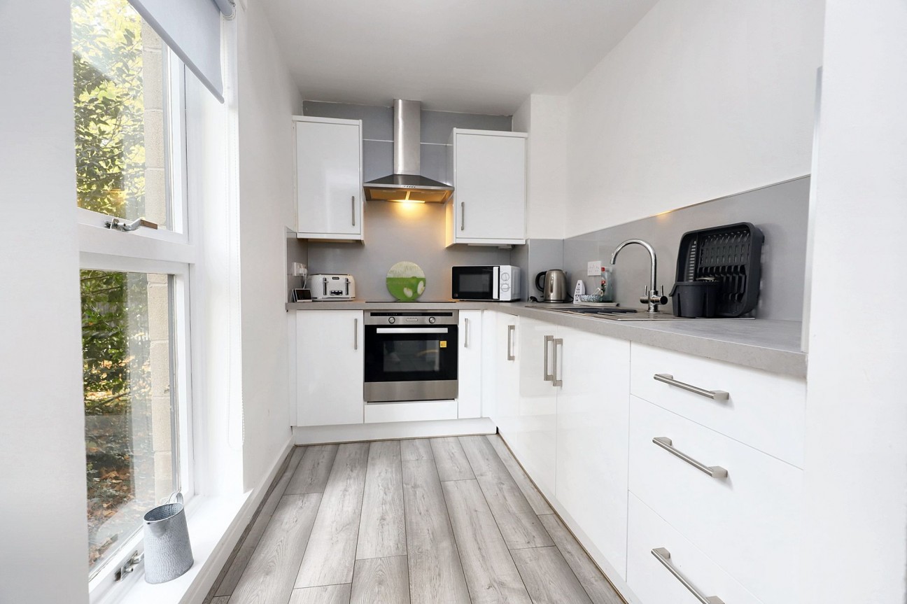 Arran Drive, Airdrie, ML6