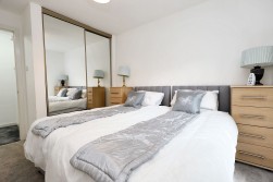 Arran Drive, Airdrie, ML6