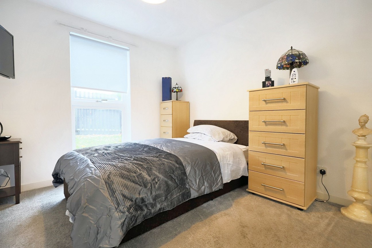 Arran Drive, Airdrie, ML6