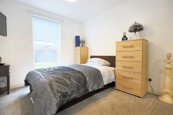 Arran Drive, Airdrie, ML6