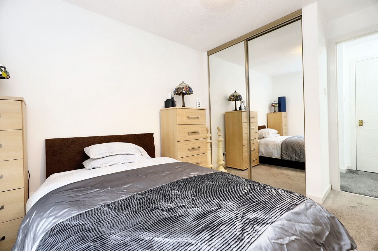 Arran Drive, Airdrie, ML6