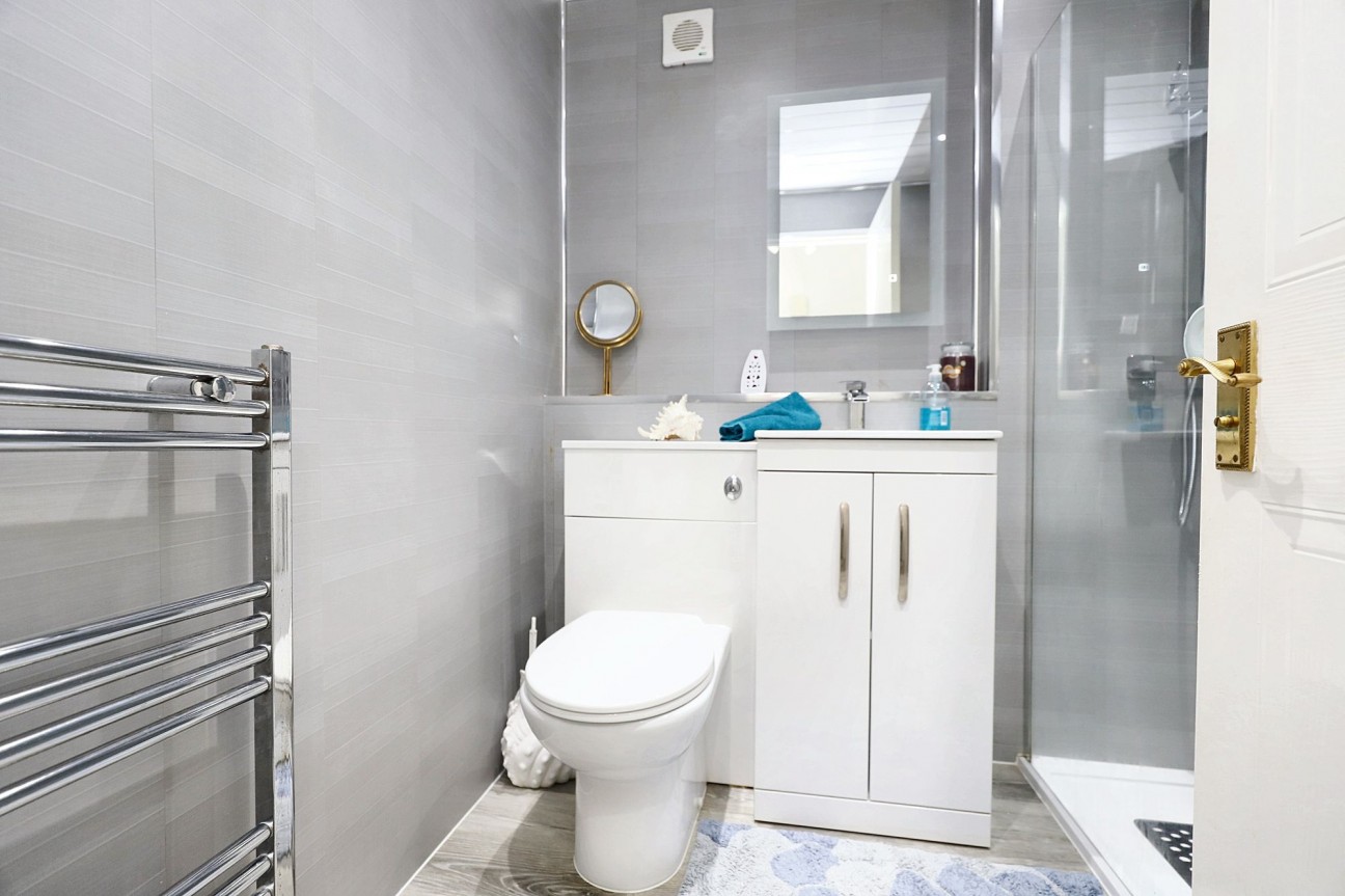 Arran Drive, Airdrie, ML6