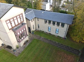 Arran Drive, Airdrie, ML6