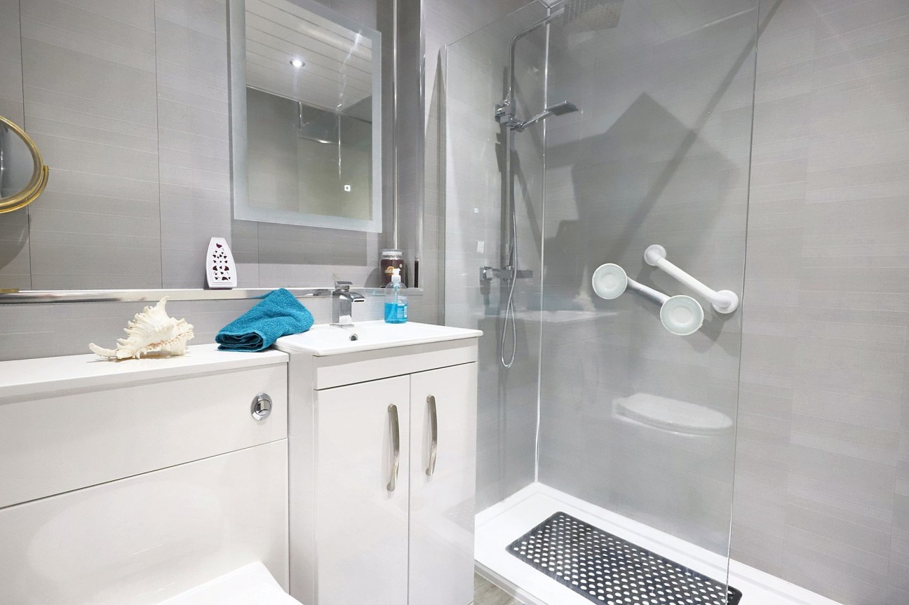 Arran Drive, Airdrie, ML6