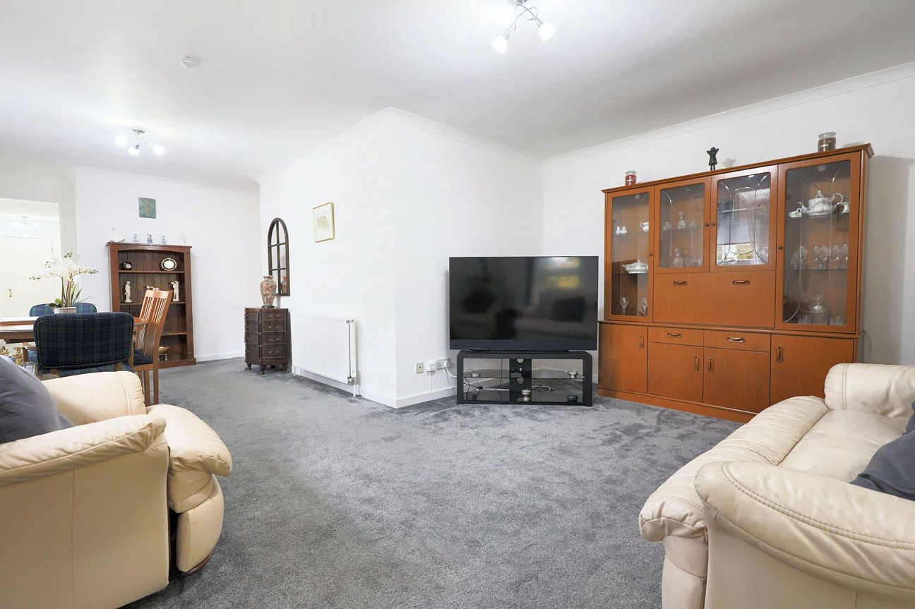 Arran Drive, Airdrie, ML6