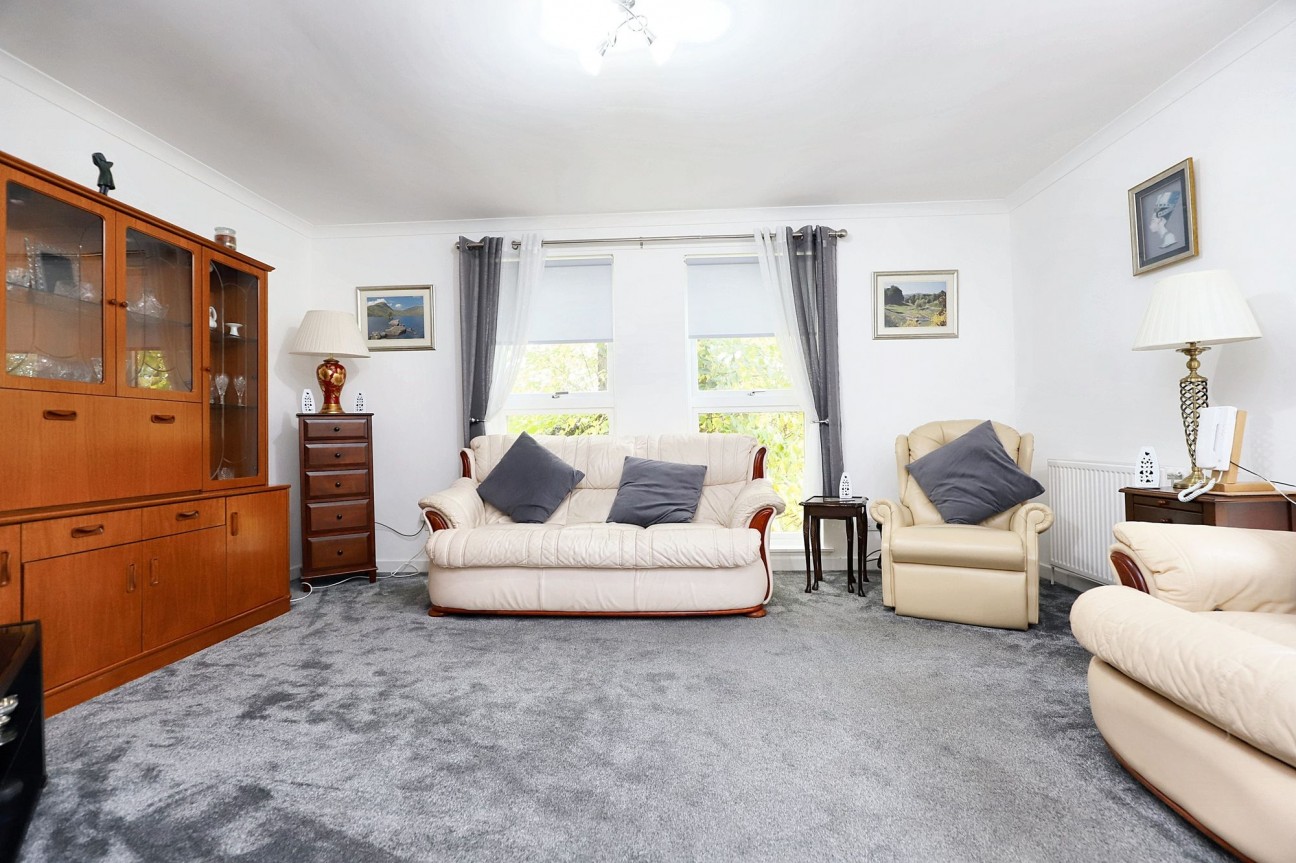 Arran Drive, Airdrie, ML6