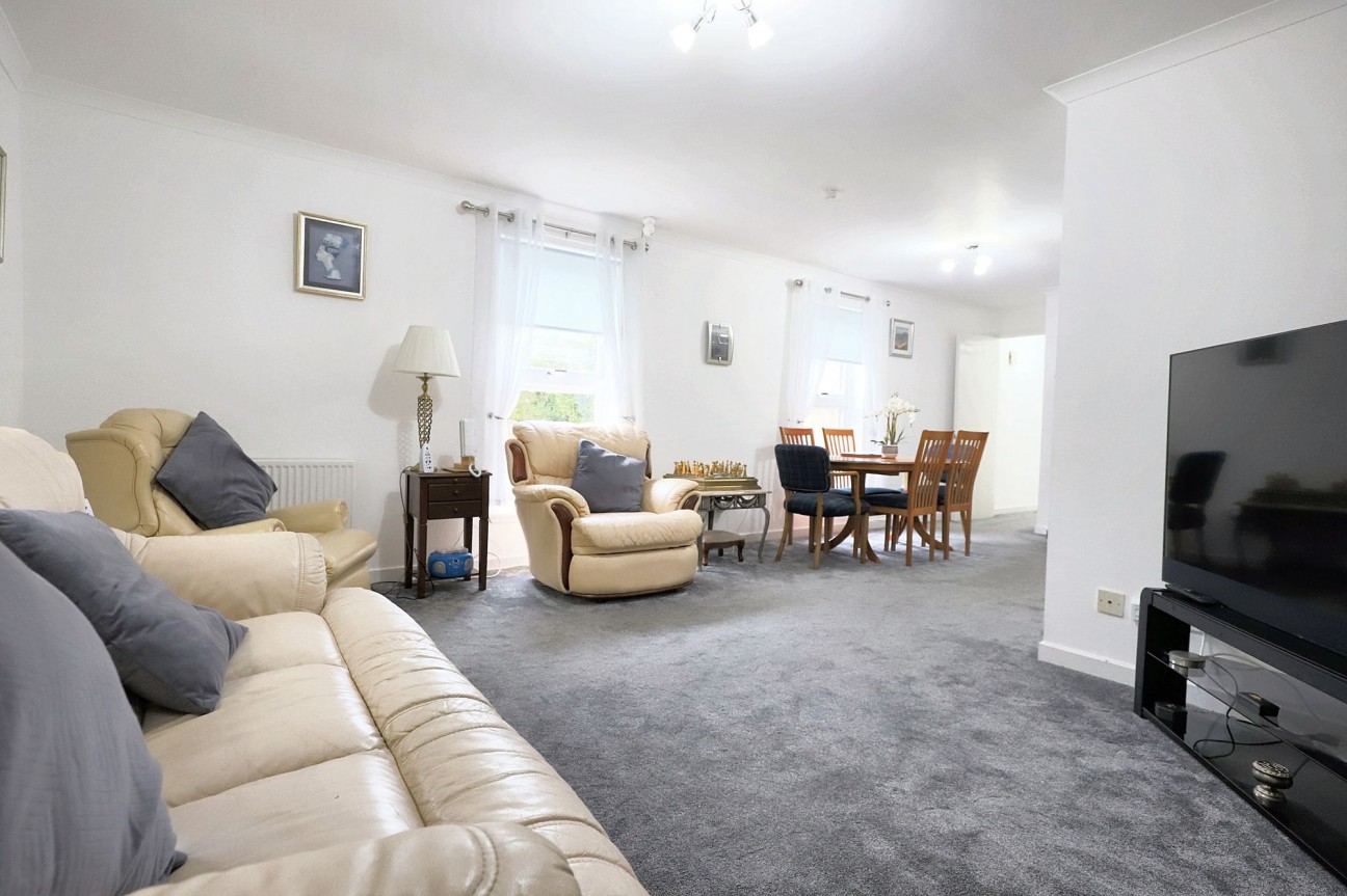 Arran Drive, Airdrie, ML6