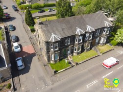 Cairnhill Road, Airdrie, ML6