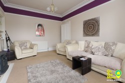 Cairnhill Road, Airdrie, ML6