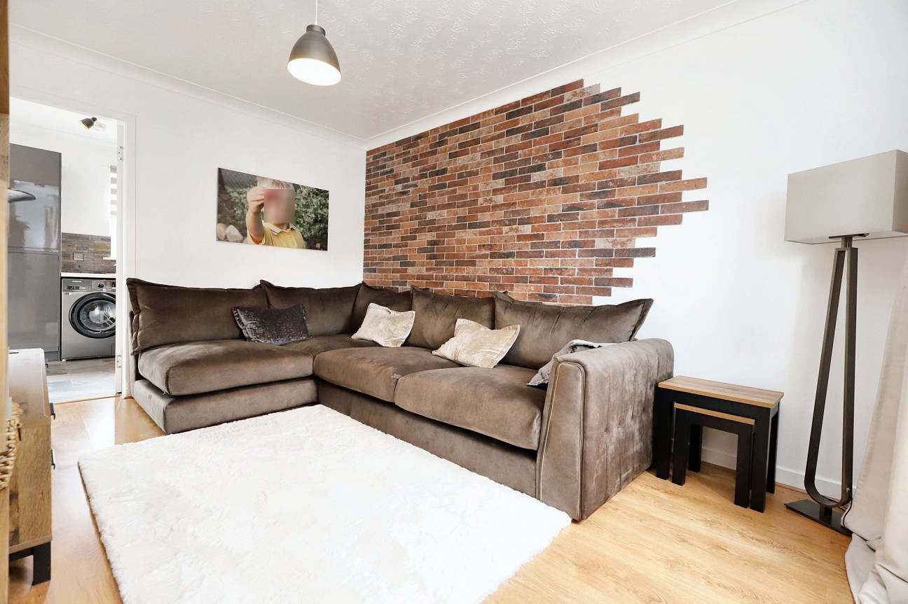 Kilbowie Place, Airdrie, ML6