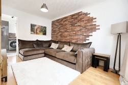 Kilbowie Place, Airdrie, ML6