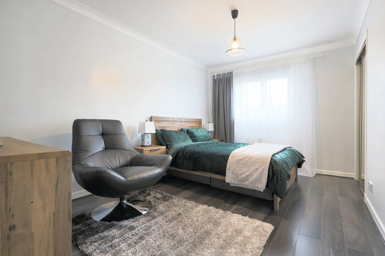 Kilbowie Place, Airdrie, ML6