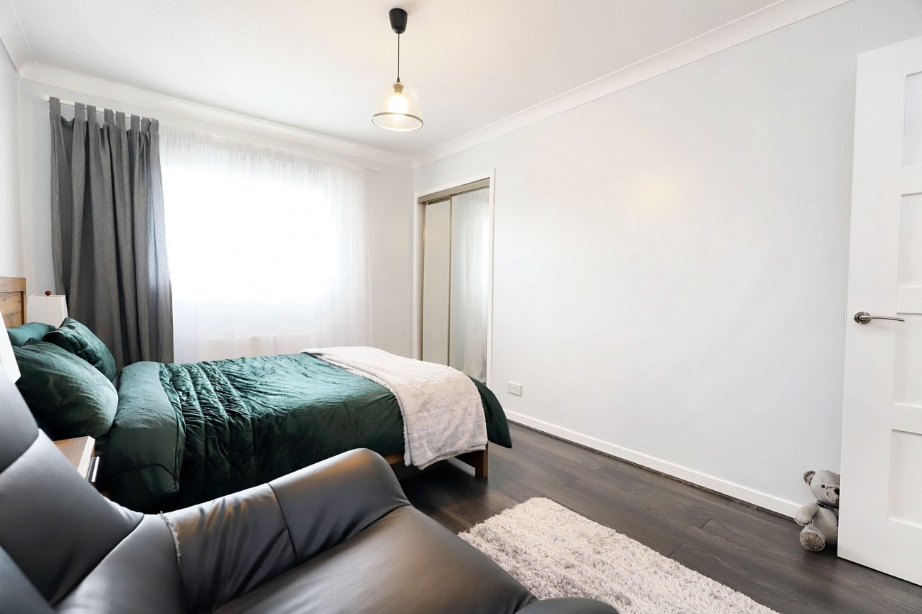 Kilbowie Place, Airdrie, ML6