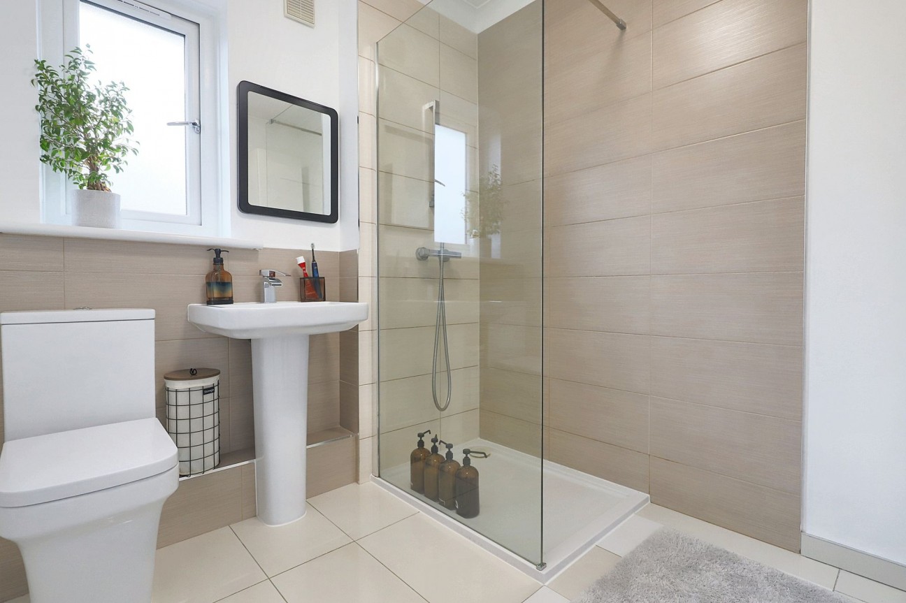 Kilbowie Place, Airdrie, ML6