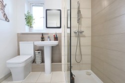Kilbowie Place, Airdrie, ML6