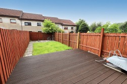Kilbowie Place, Airdrie, ML6