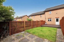 Kilbowie Place, Airdrie, ML6