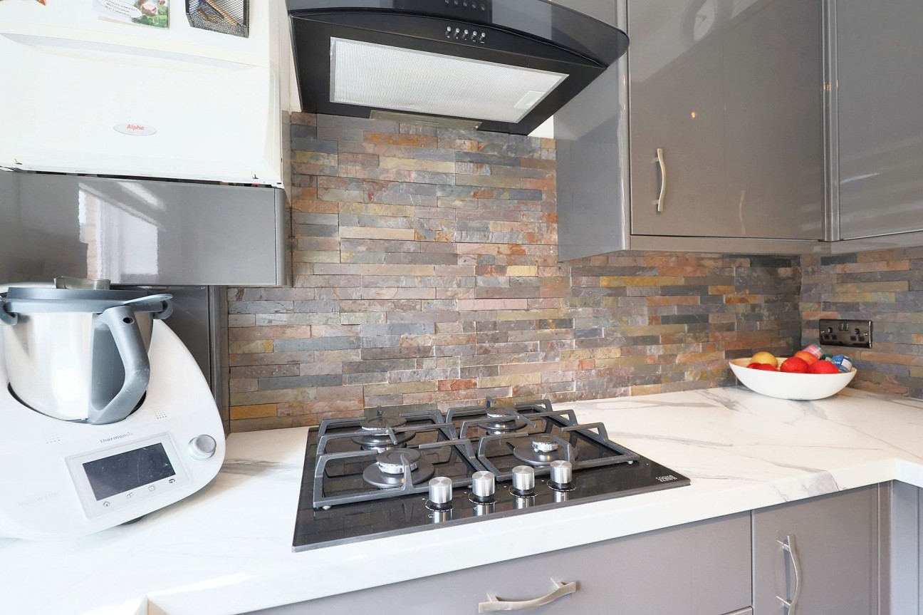 Kilbowie Place, Airdrie, ML6