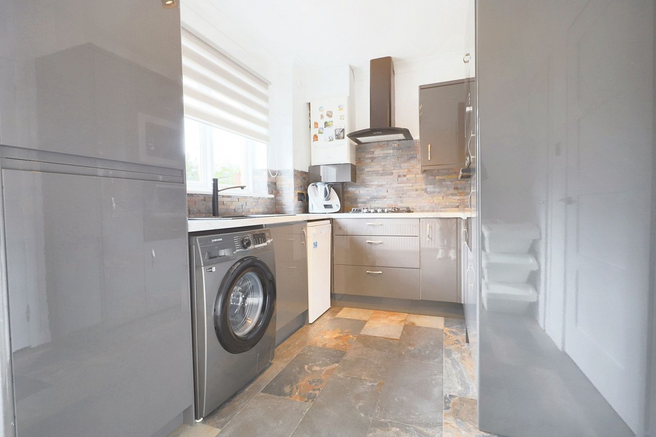 Kilbowie Place, Airdrie, ML6