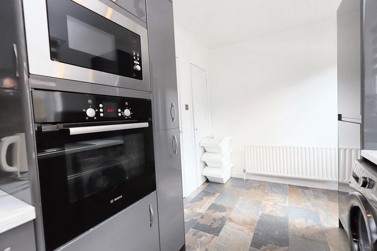 Kilbowie Place, Airdrie, ML6