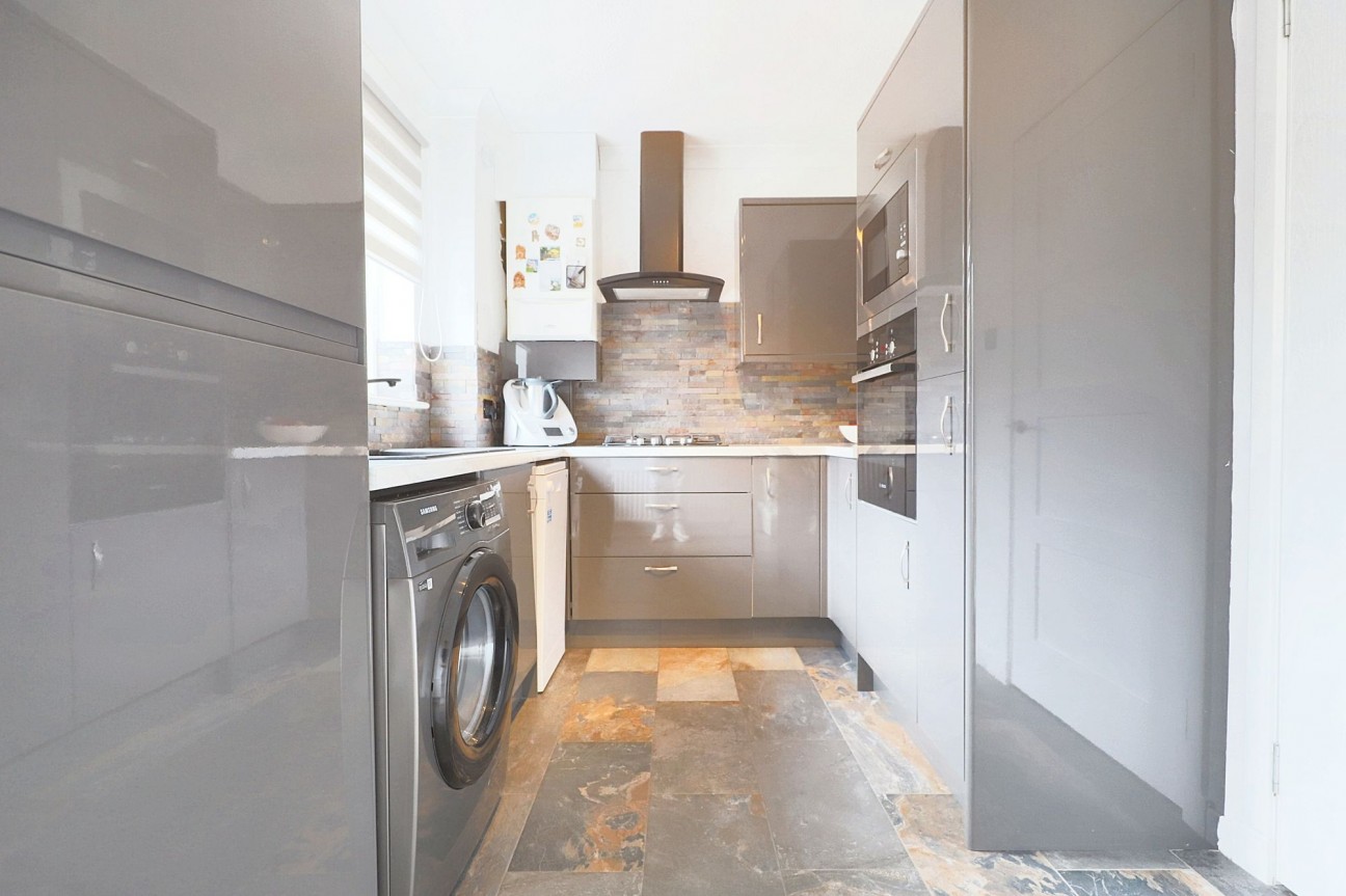 Kilbowie Place, Airdrie, ML6