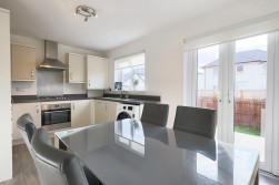 Ballochmyle Wynd, Coatbridge, ML5