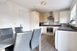 Ballochmyle Wynd, Coatbridge, ML5