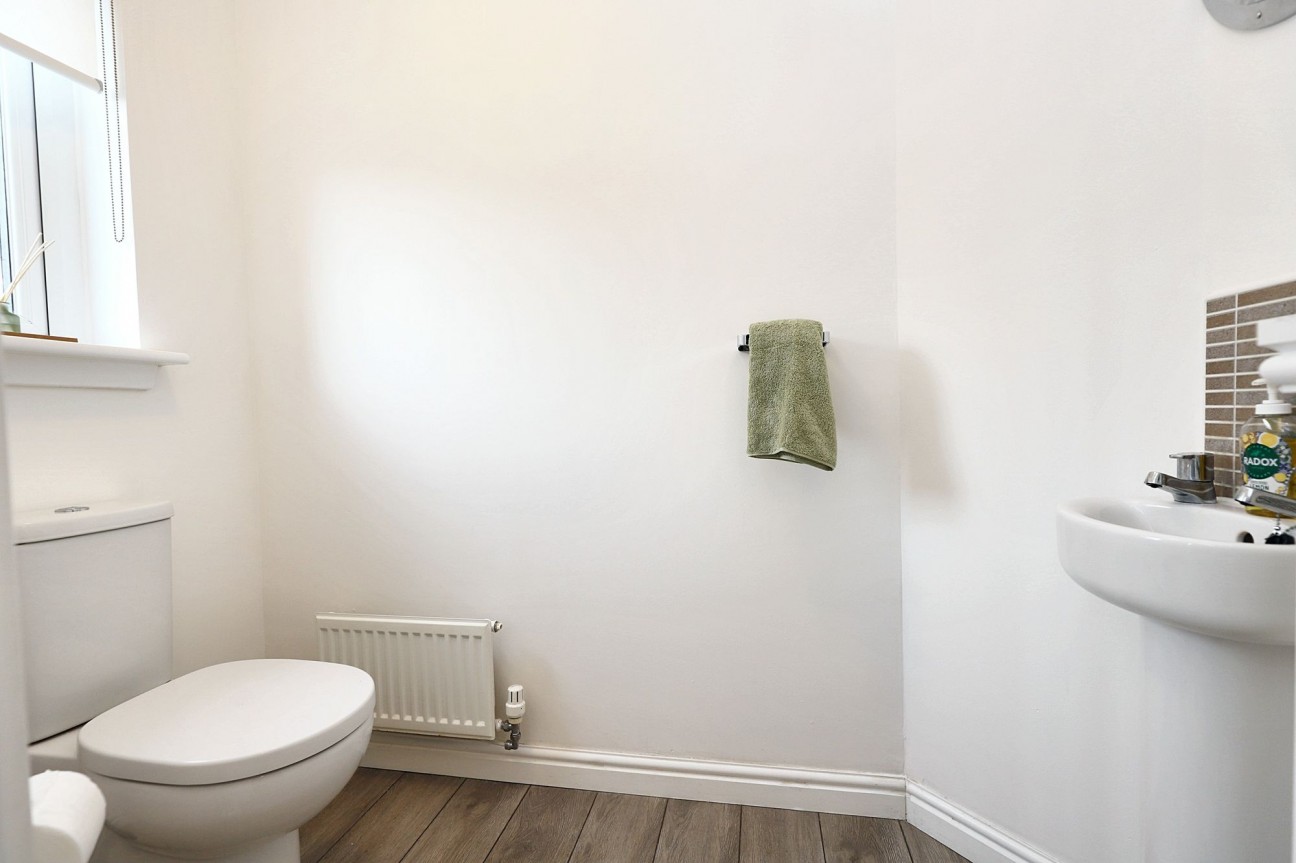 Ballochmyle Wynd, Coatbridge, ML5