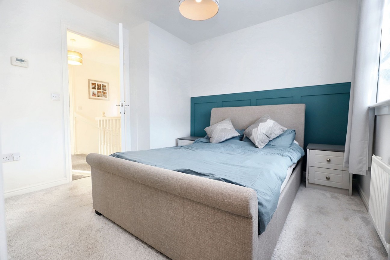 Ballochmyle Wynd, Coatbridge, ML5