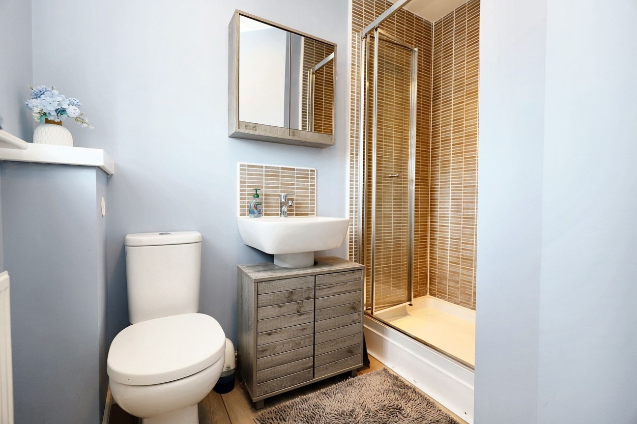 Ballochmyle Wynd, Coatbridge, ML5