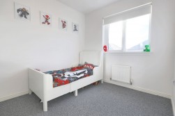 Ballochmyle Wynd, Coatbridge, ML5