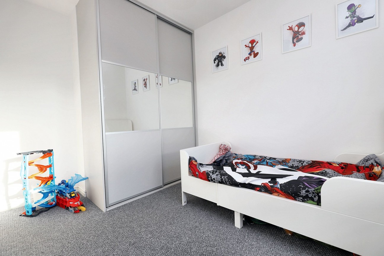 Ballochmyle Wynd, Coatbridge, ML5