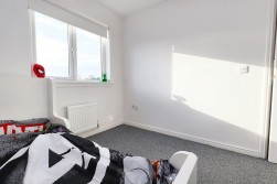 Ballochmyle Wynd, Coatbridge, ML5