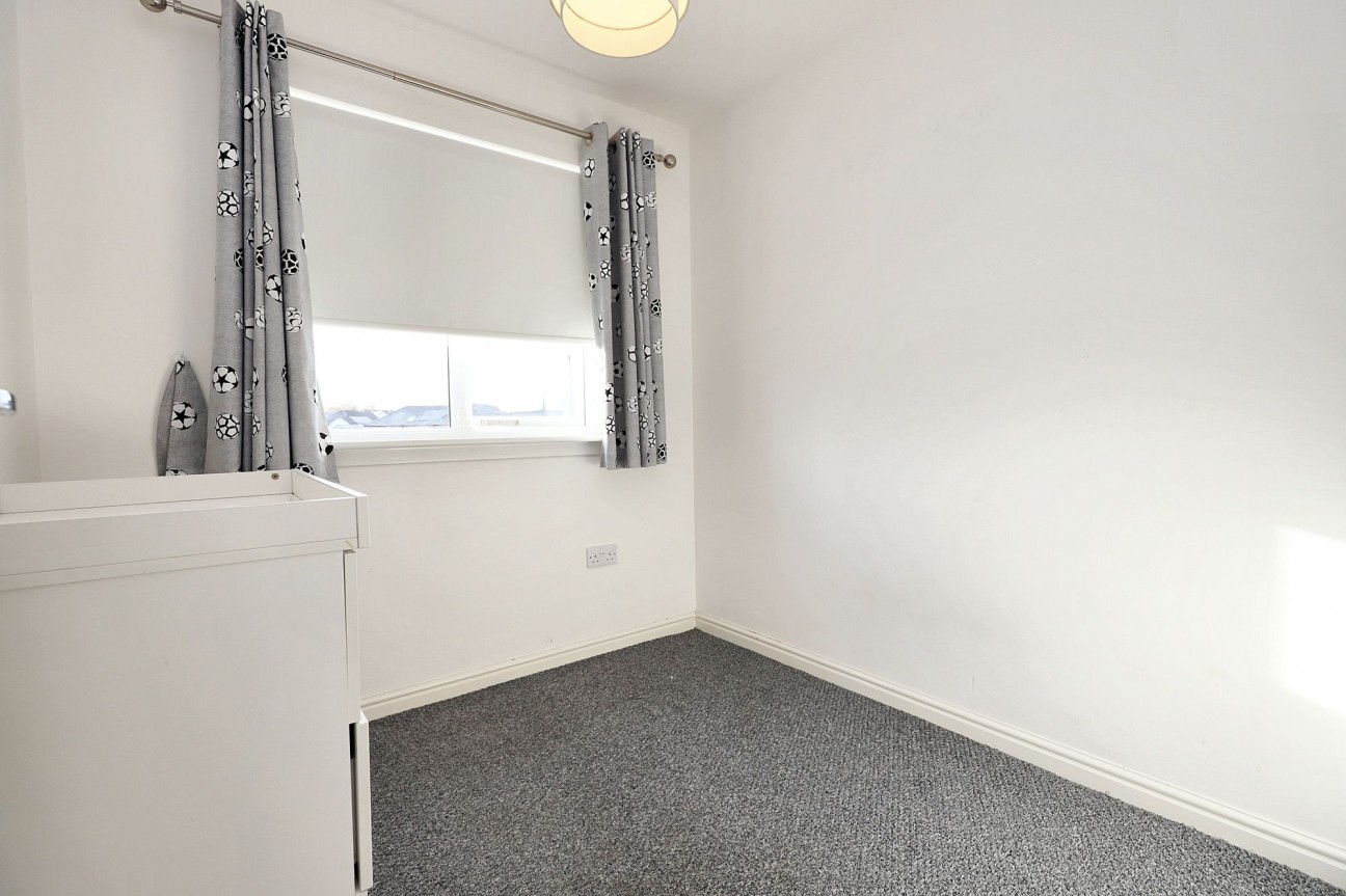 Ballochmyle Wynd, Coatbridge, ML5