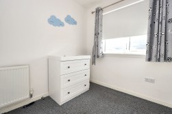 Ballochmyle Wynd, Coatbridge, ML5